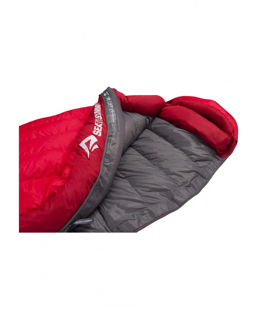 Sea to Summit Alpine APII Down Sleeping Bag