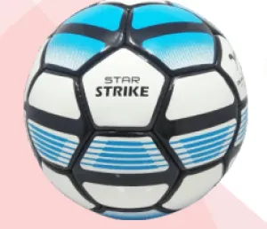 SEGA Strike Football