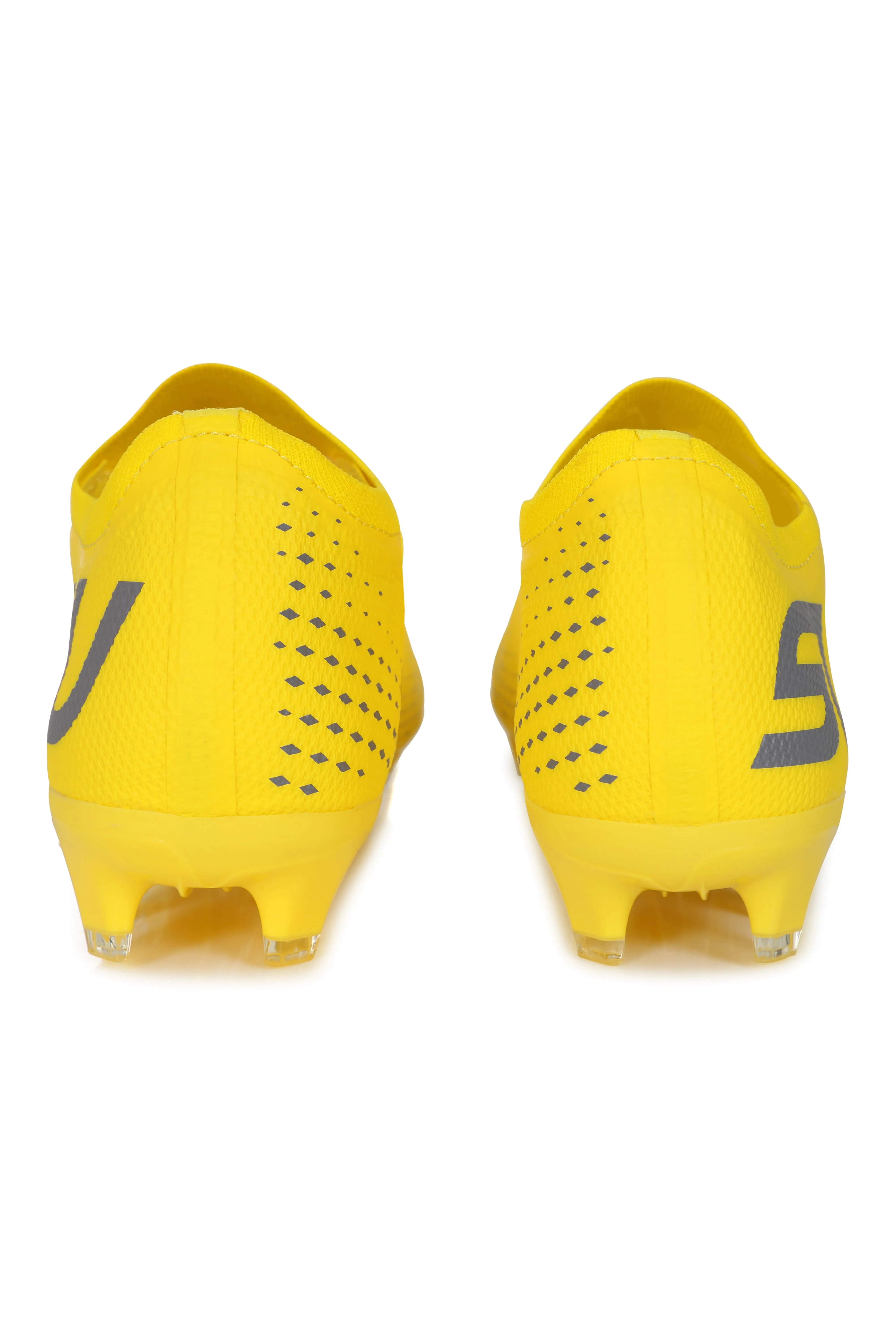 SFS FG 01 Football Boots - Yellow