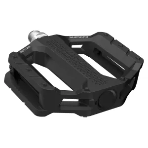 Shimano Flat Pedal PD-EF202 (Black)