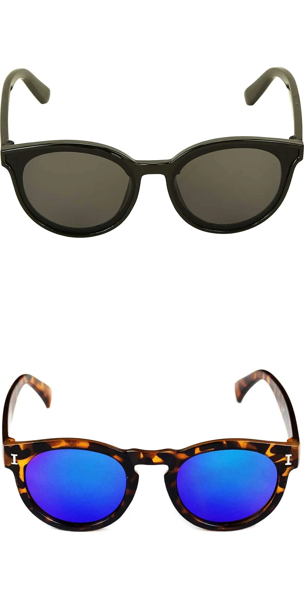 SHOP FRENZY kids unisex baby boy and girl fancy children sunglass (3-10 years)