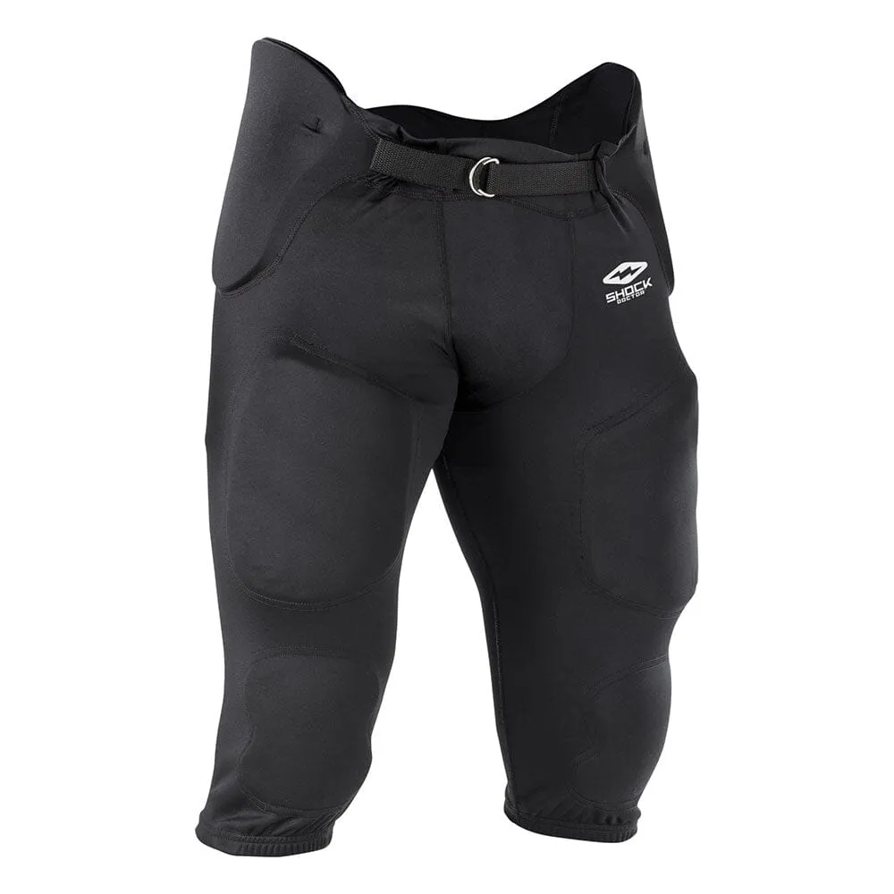 Showtime Football Integrated Pant