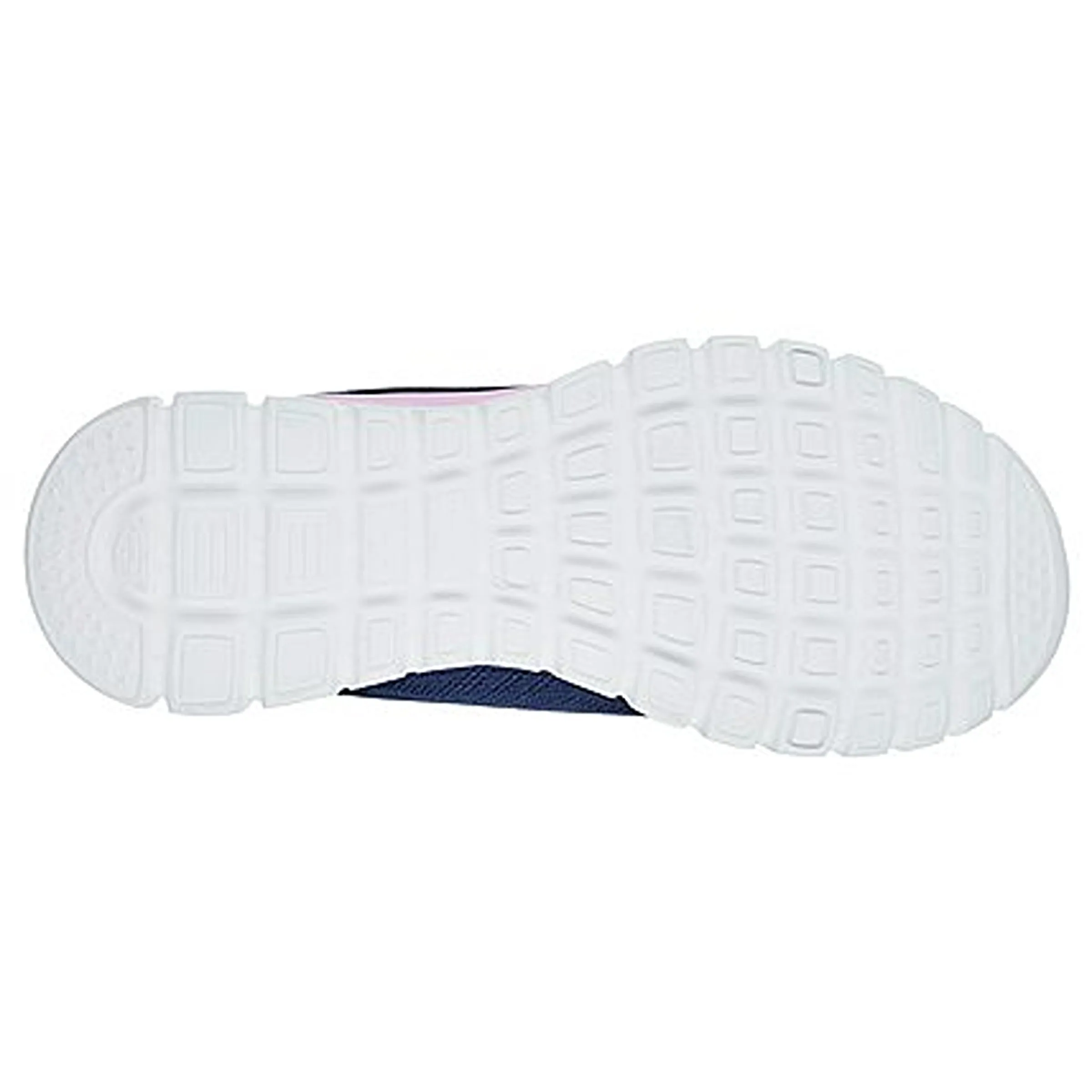 SKECHERS WOMEN'S GRACEFUL - GET CONNECTED (12615-NVPK)