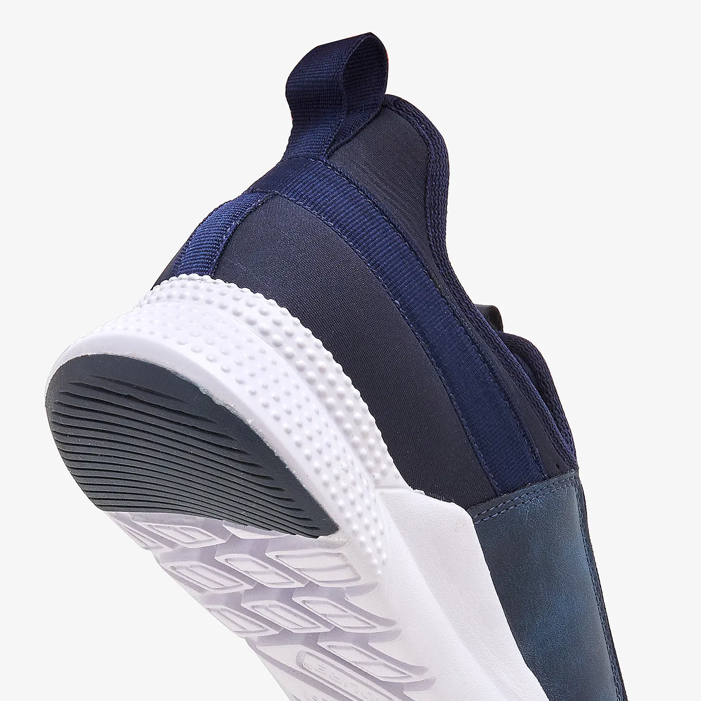 Slip-On Athletic Shoes