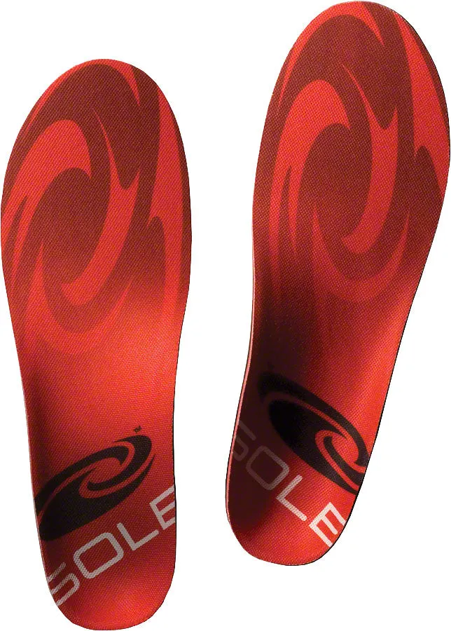 Sole Softec Response