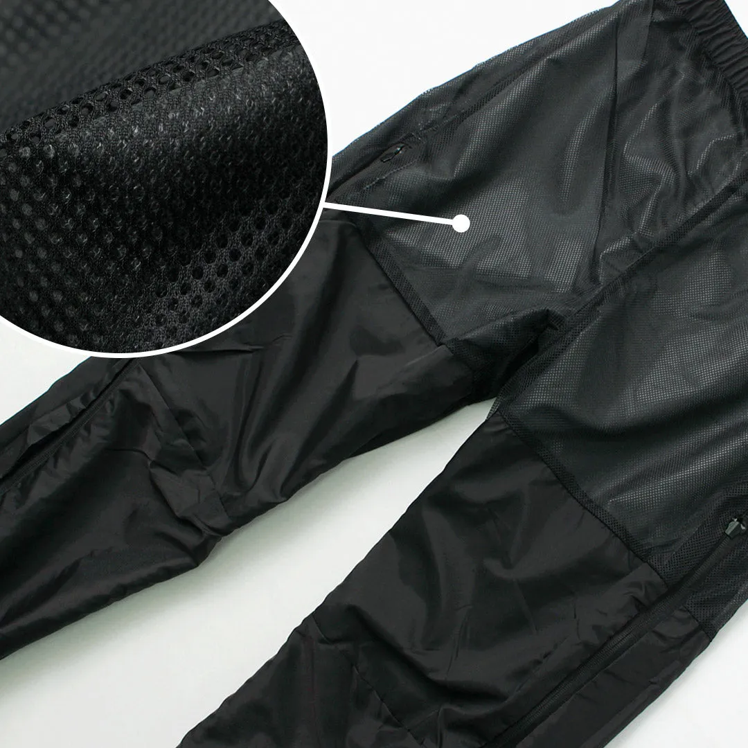 SPRAY WAY / Walking M Rain Pants