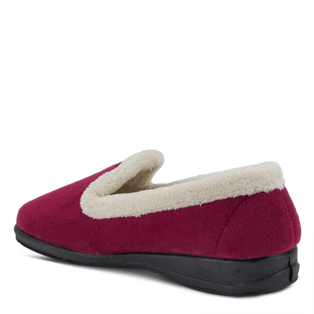 Spring Step Shoes Flexus Isla Women's Slippers