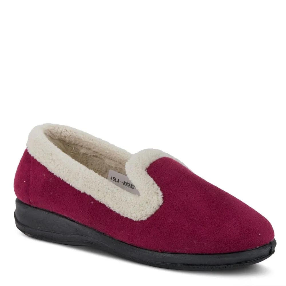 Spring Step Shoes Flexus Isla Women's Slippers