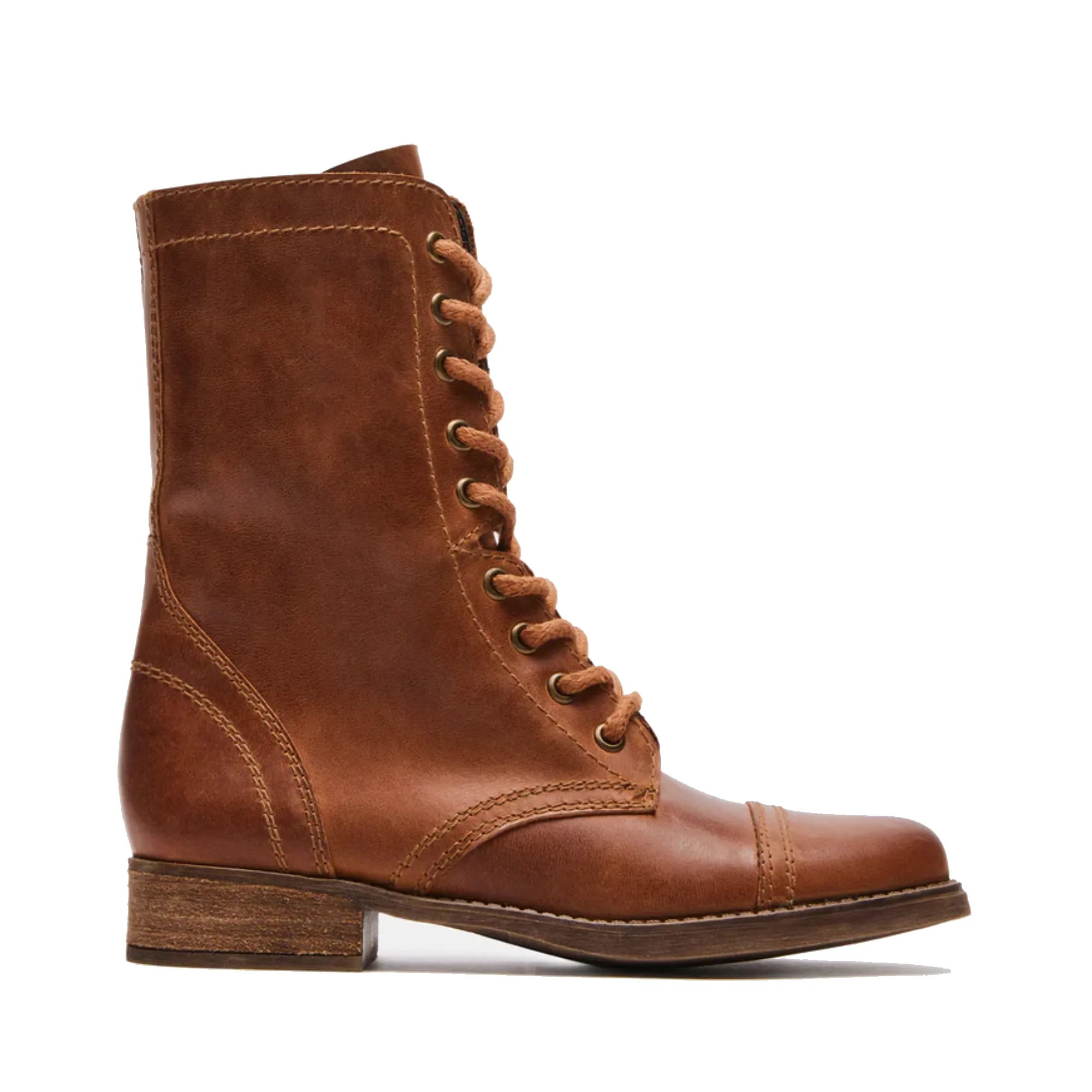 STEVE MADDEN TROOPA BOOT WOMEN