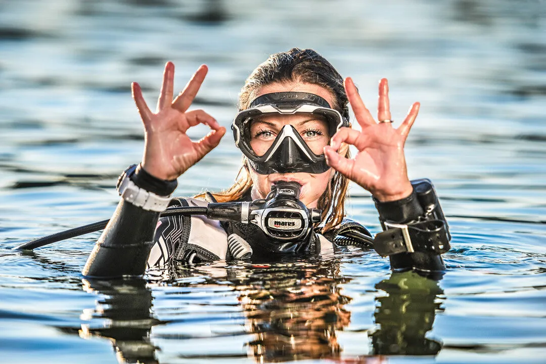 Stress & Rescue Diver Course SSI   Bonus $50 Gift Voucher To Redeem Instore