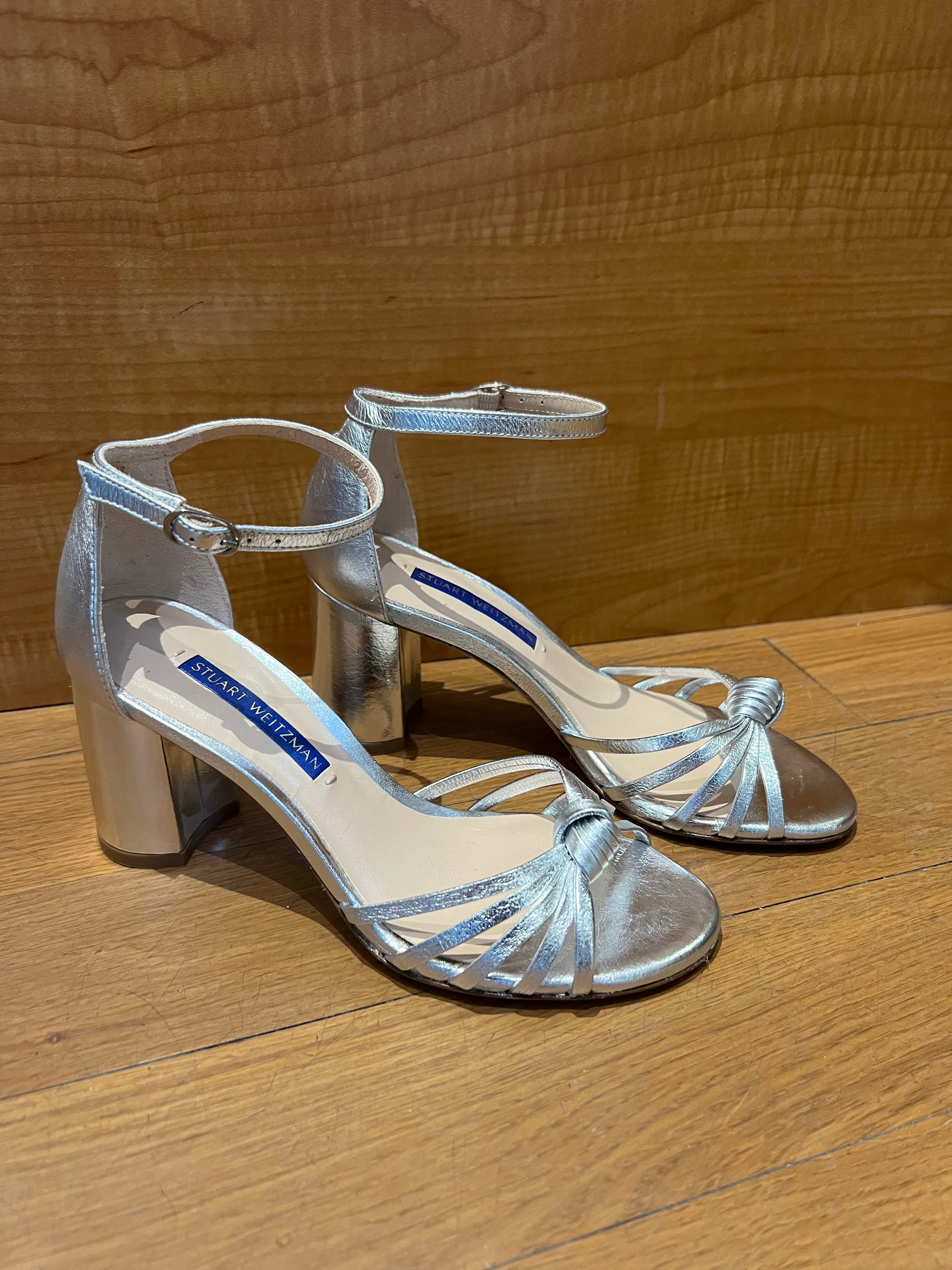 Stuart Weitzman Heels Size 4