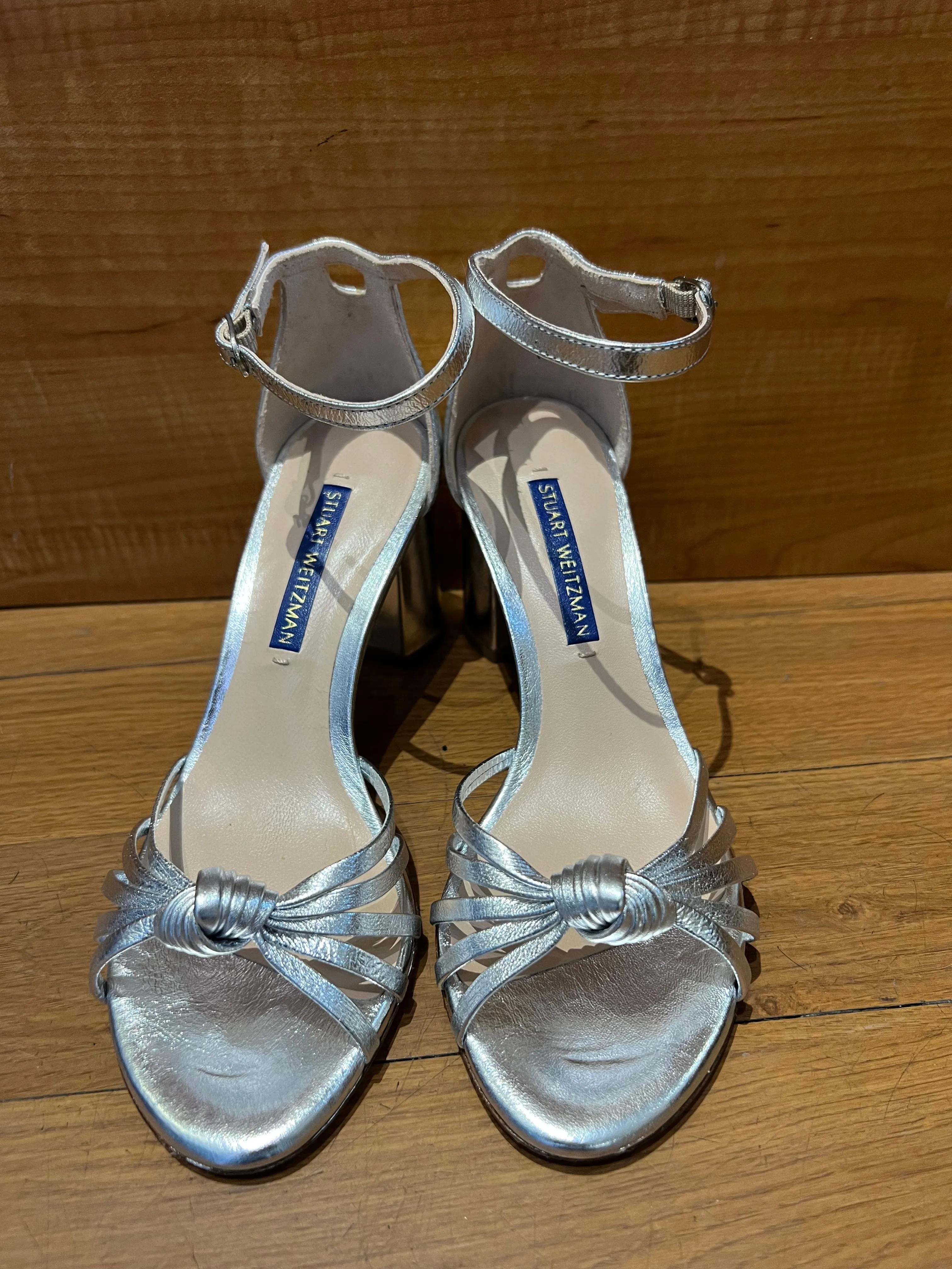 Stuart Weitzman Heels Size 4