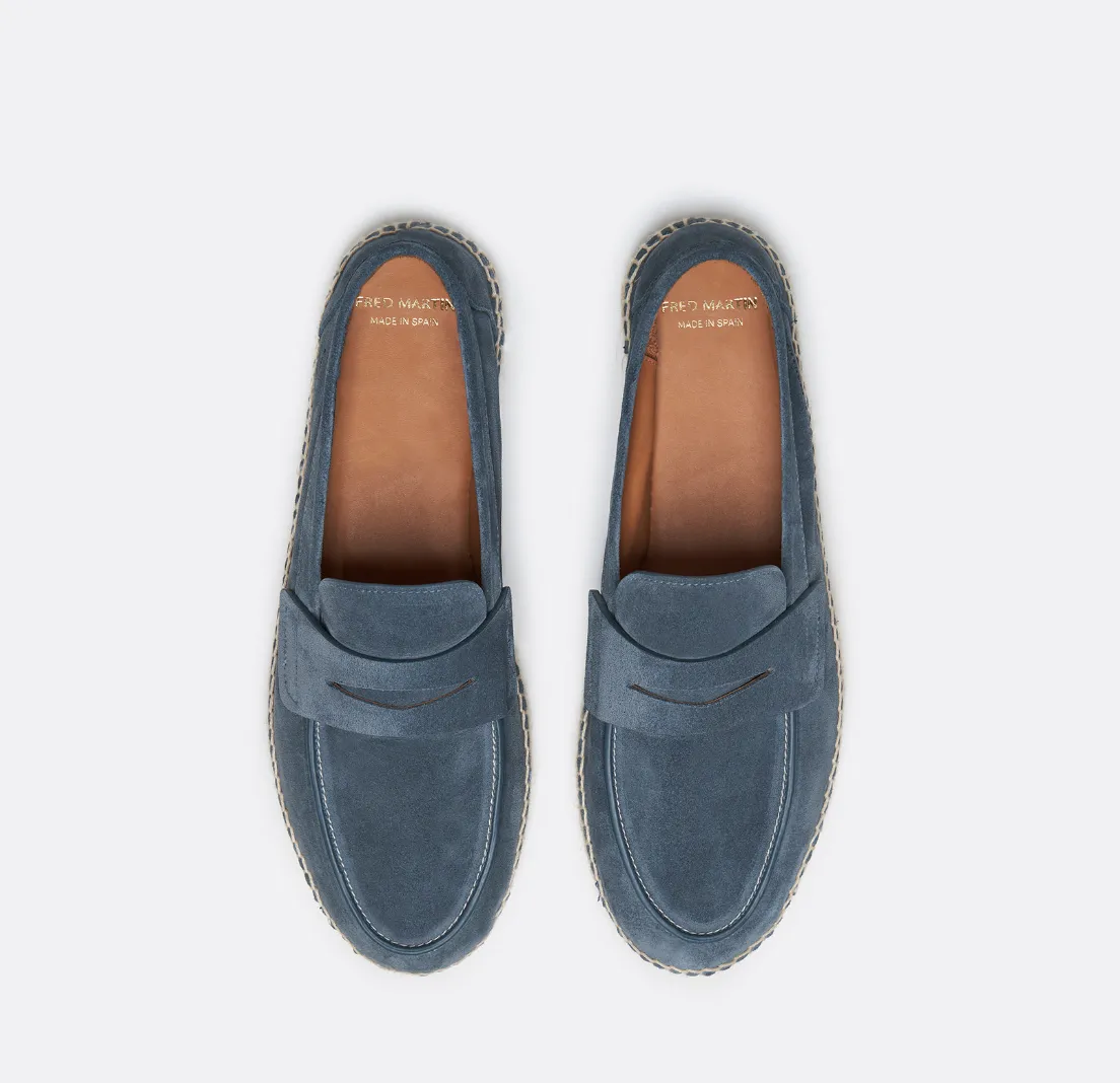 Stylish and Comfortable Leather Loafers for Men