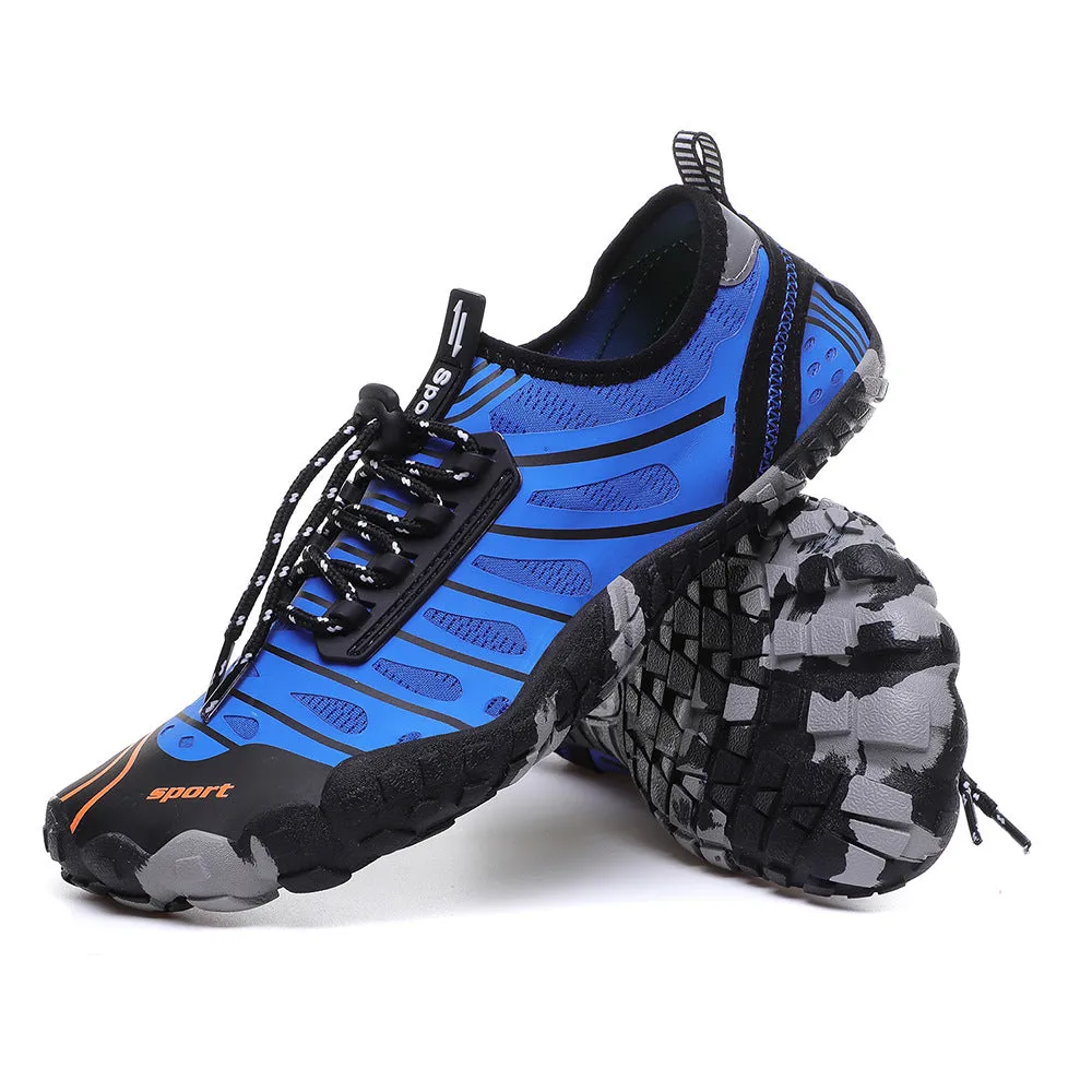 Swimming Beach Shoes Snorkeling Speed Interference Water Shoes