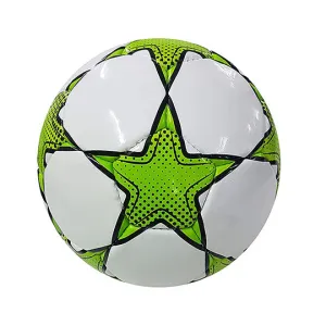 Synco World Cup Football, Soccer Ball Size-5