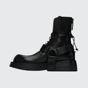 Techwear Boots