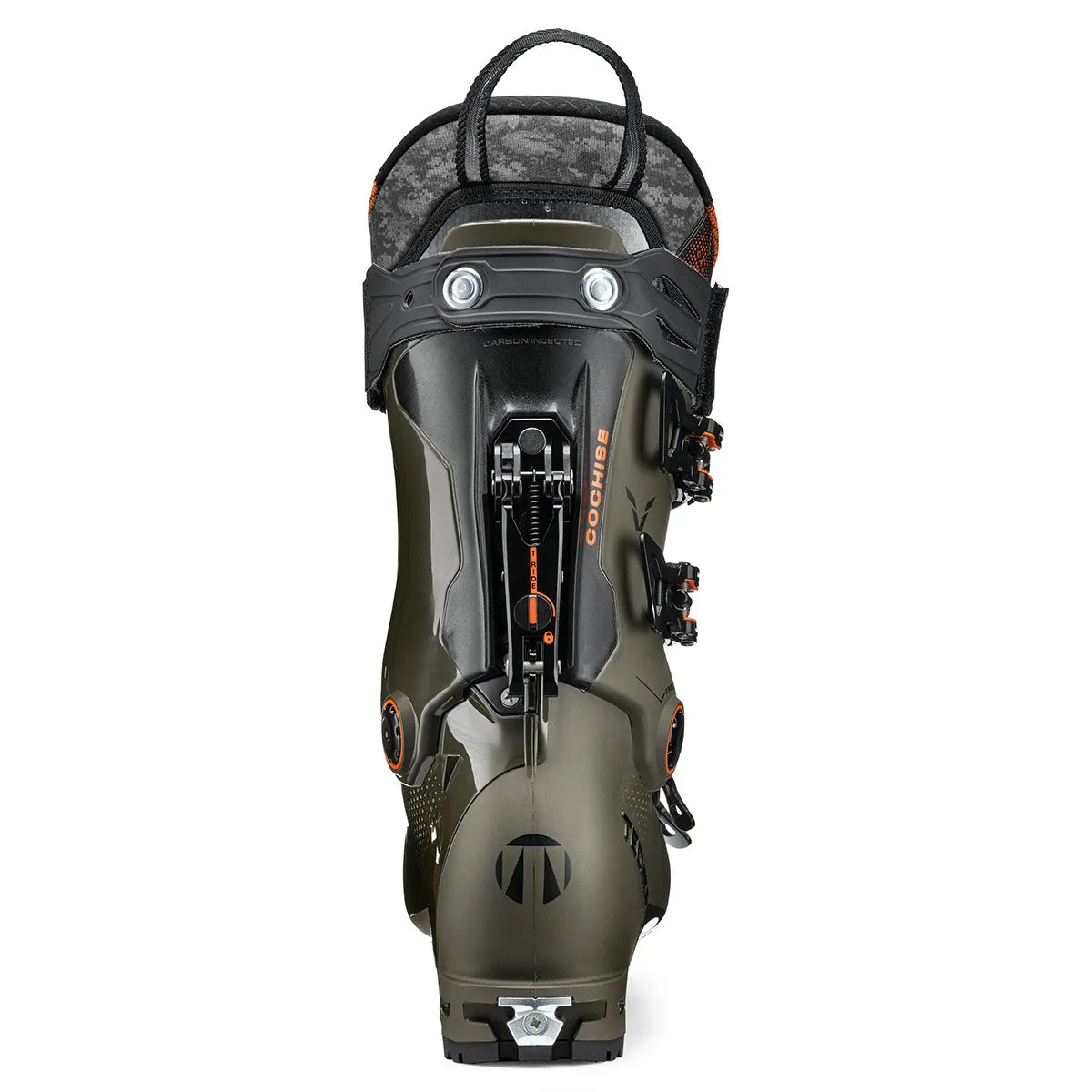 Tecnica Cochise 120 DYN GW Alpine Touring Ski Boots - 2023