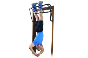 Teeter EZ-Ups Inversion & Chin-Up Rack System