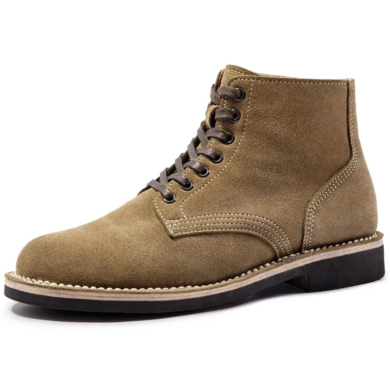 The Great Escape M43 Boots