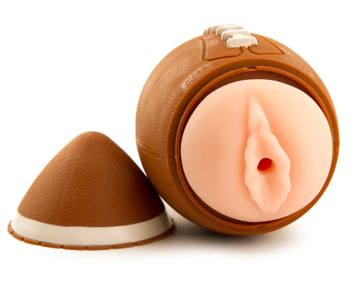 This "Fantasy Football" Is A Male Masturbation Device