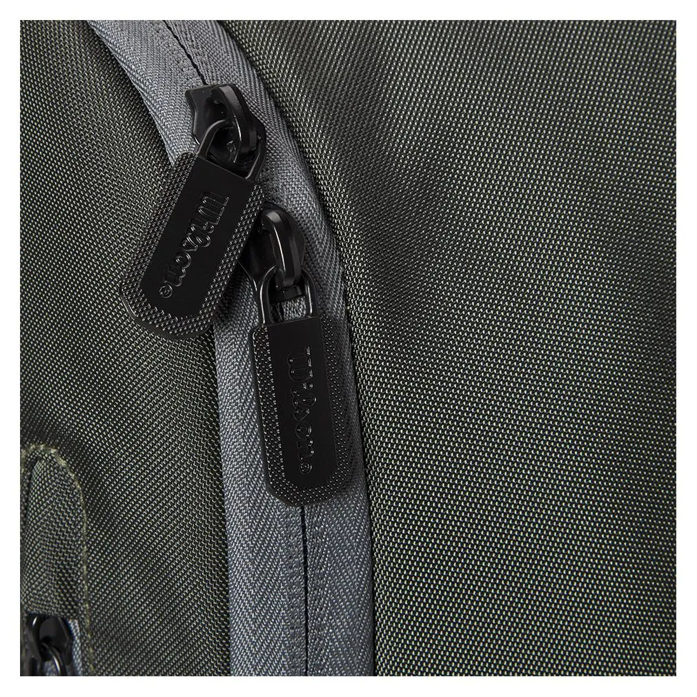 Tour Tennis Backpack Dark Green