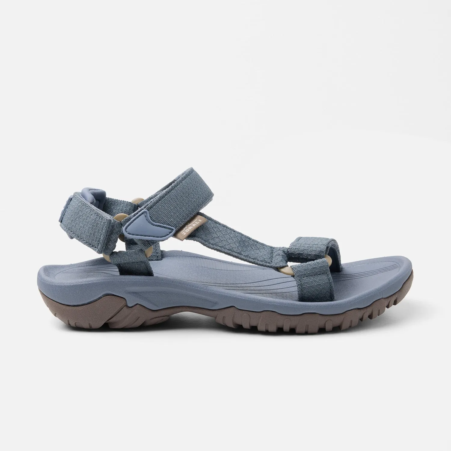 Trailblazer Sandal Blue Granite