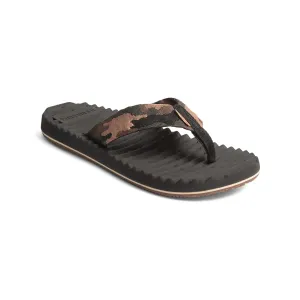 Treeline Camo Sandal by Free Waters