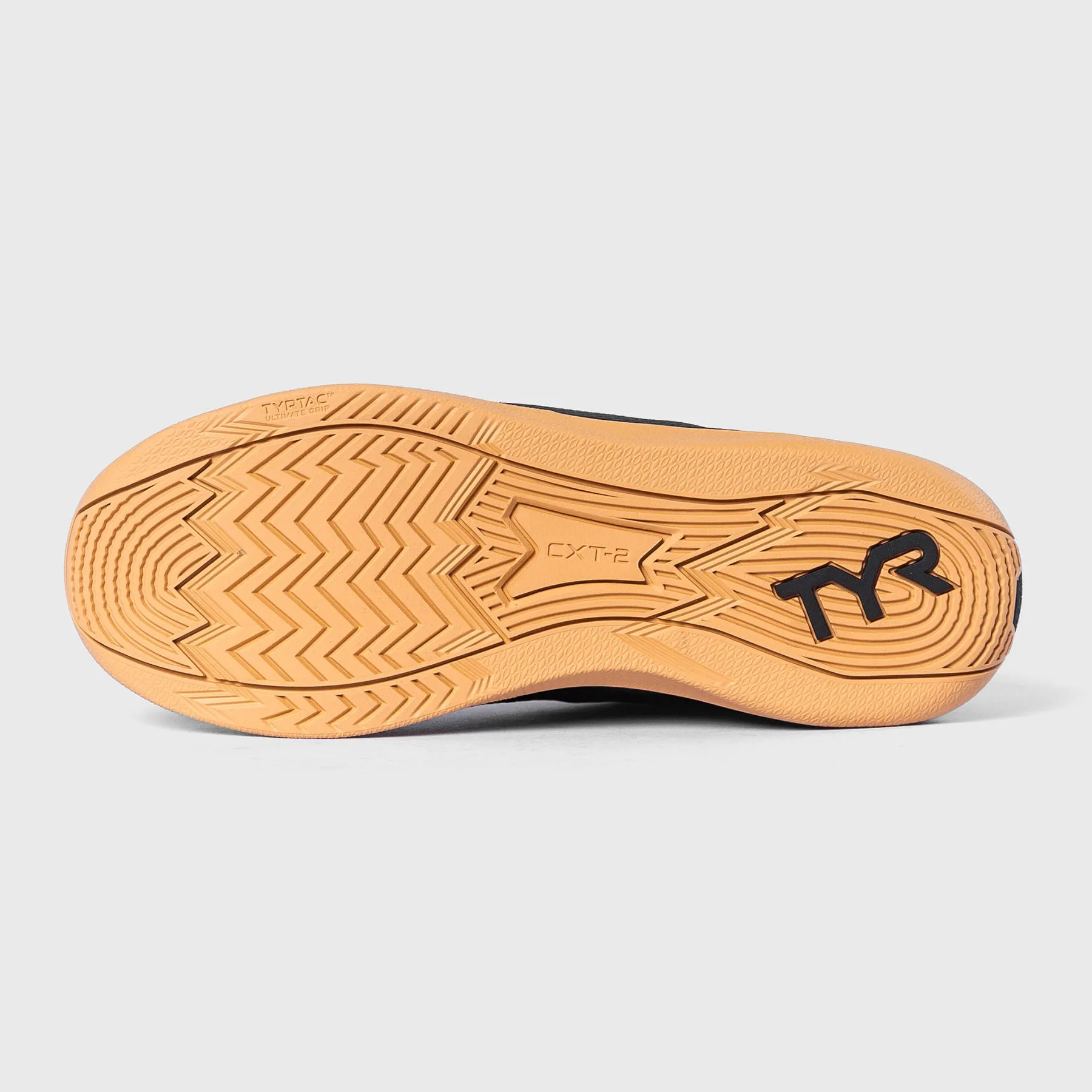 TYR - WOMEN'S CXT-2 TRAINER - BLACK/GUM