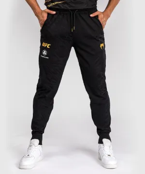 UFC Fusion by Venum Authentic Fight Night Men’s Walkout Pant - Champion