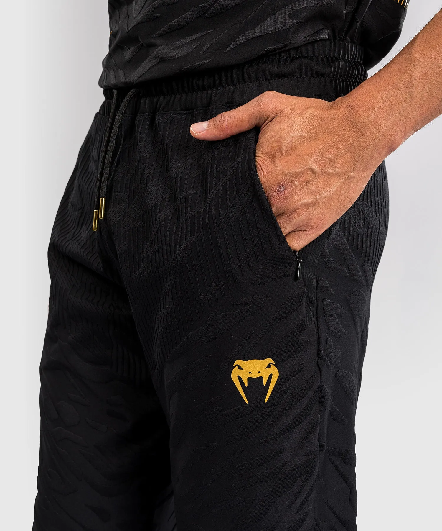 UFC Fusion by Venum Authentic Fight Night Men’s Walkout Pant - Champion