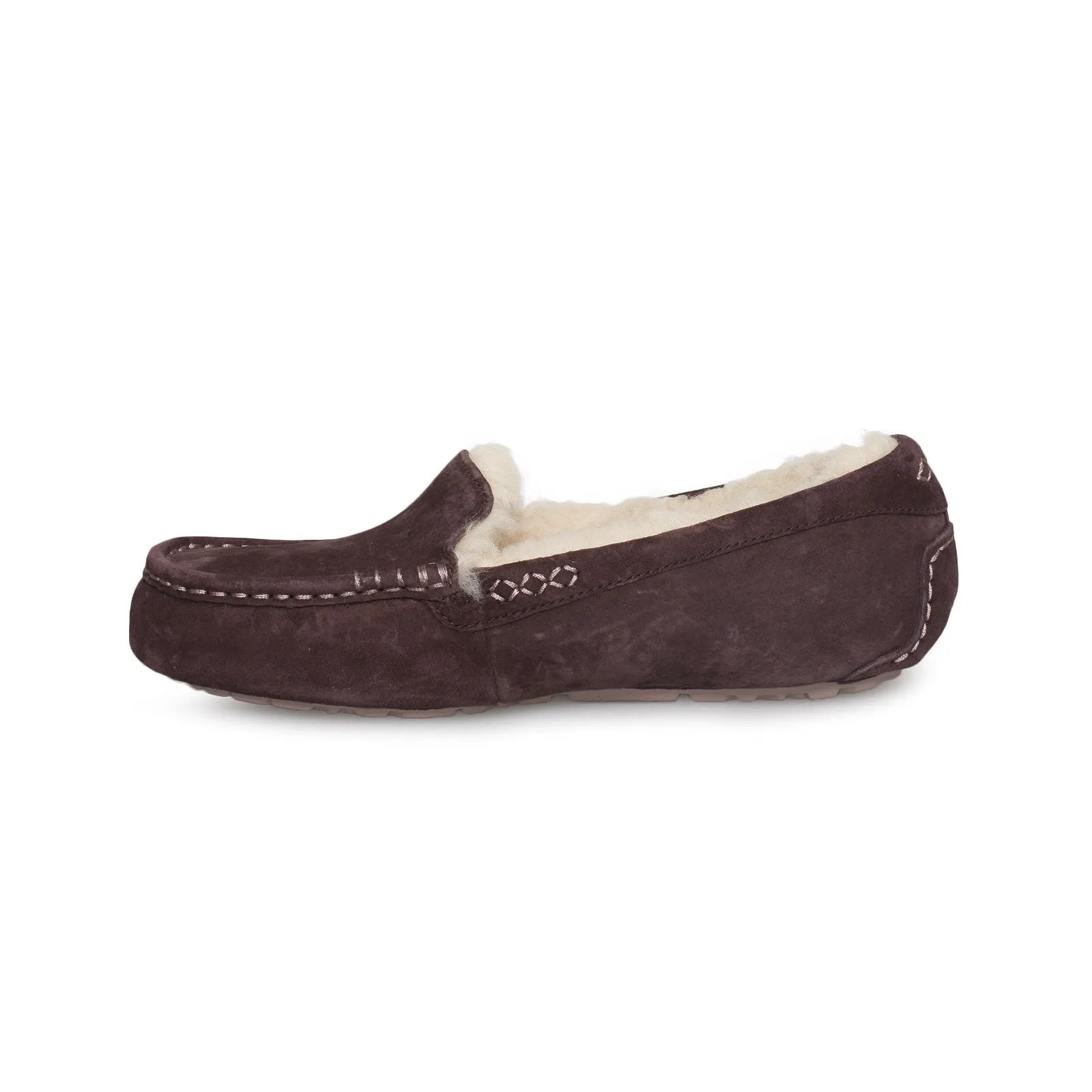 UGG Ansley Cordovan Slippers