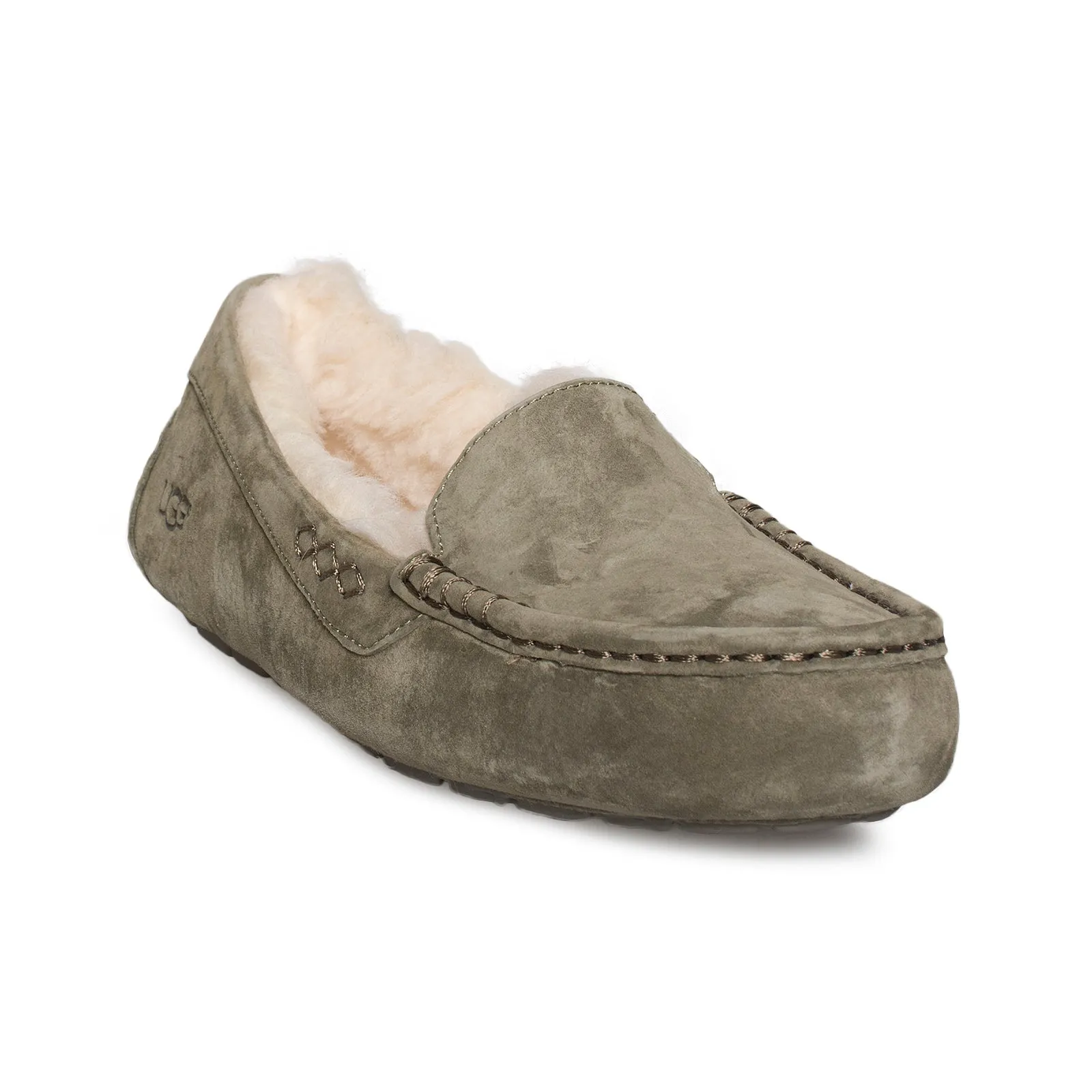 UGG Ansley Spruce Slippers