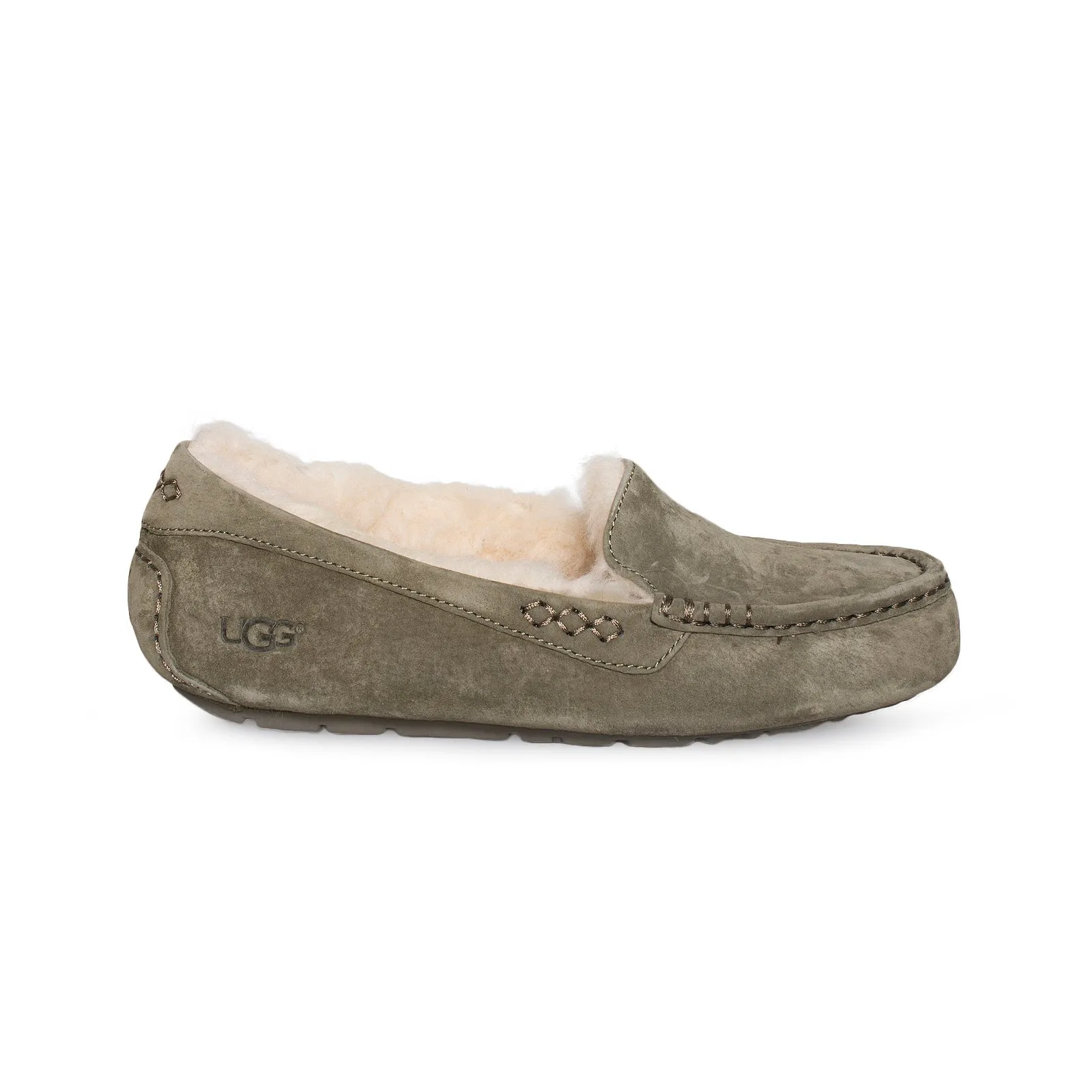 UGG Ansley Spruce Slippers