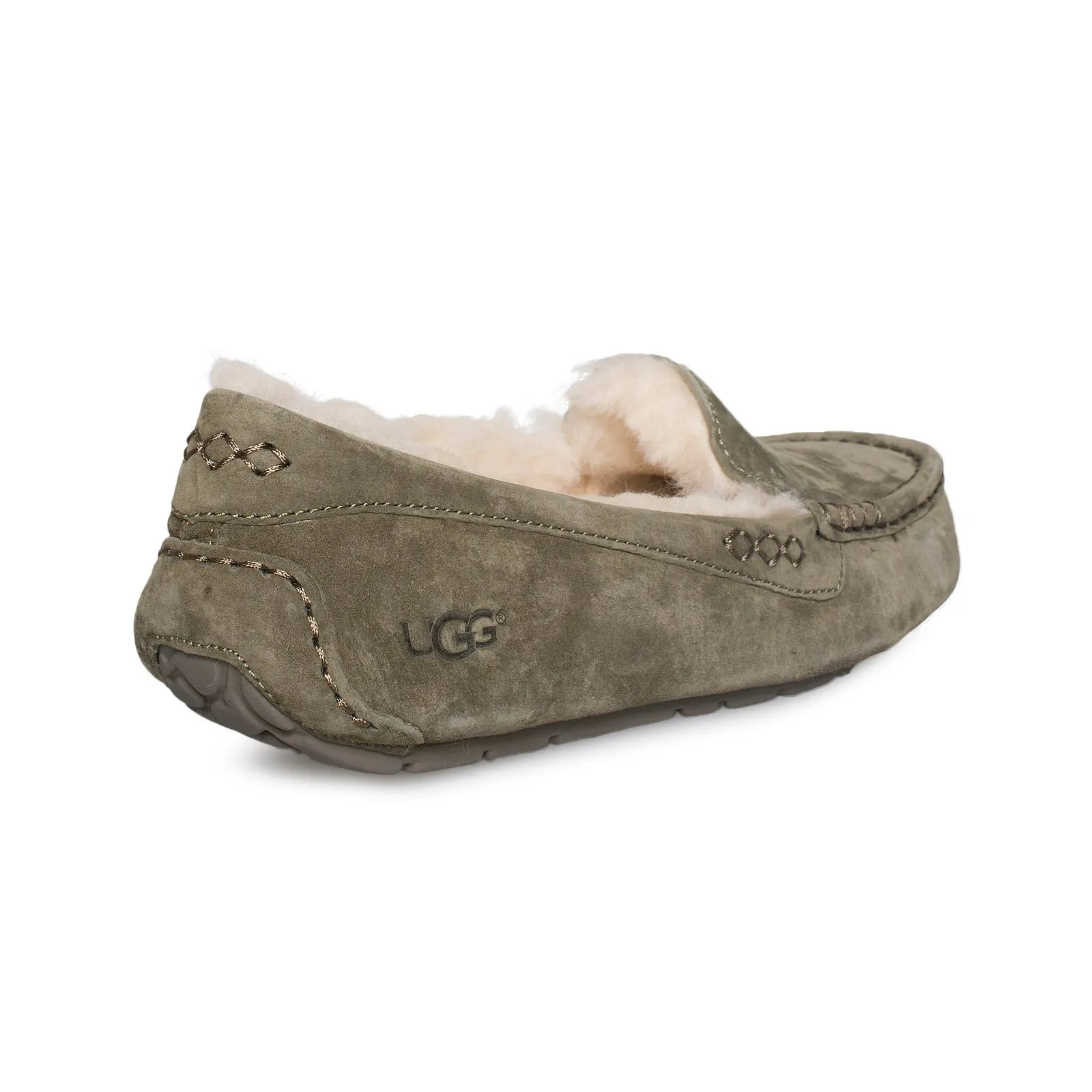 UGG Ansley Spruce Slippers