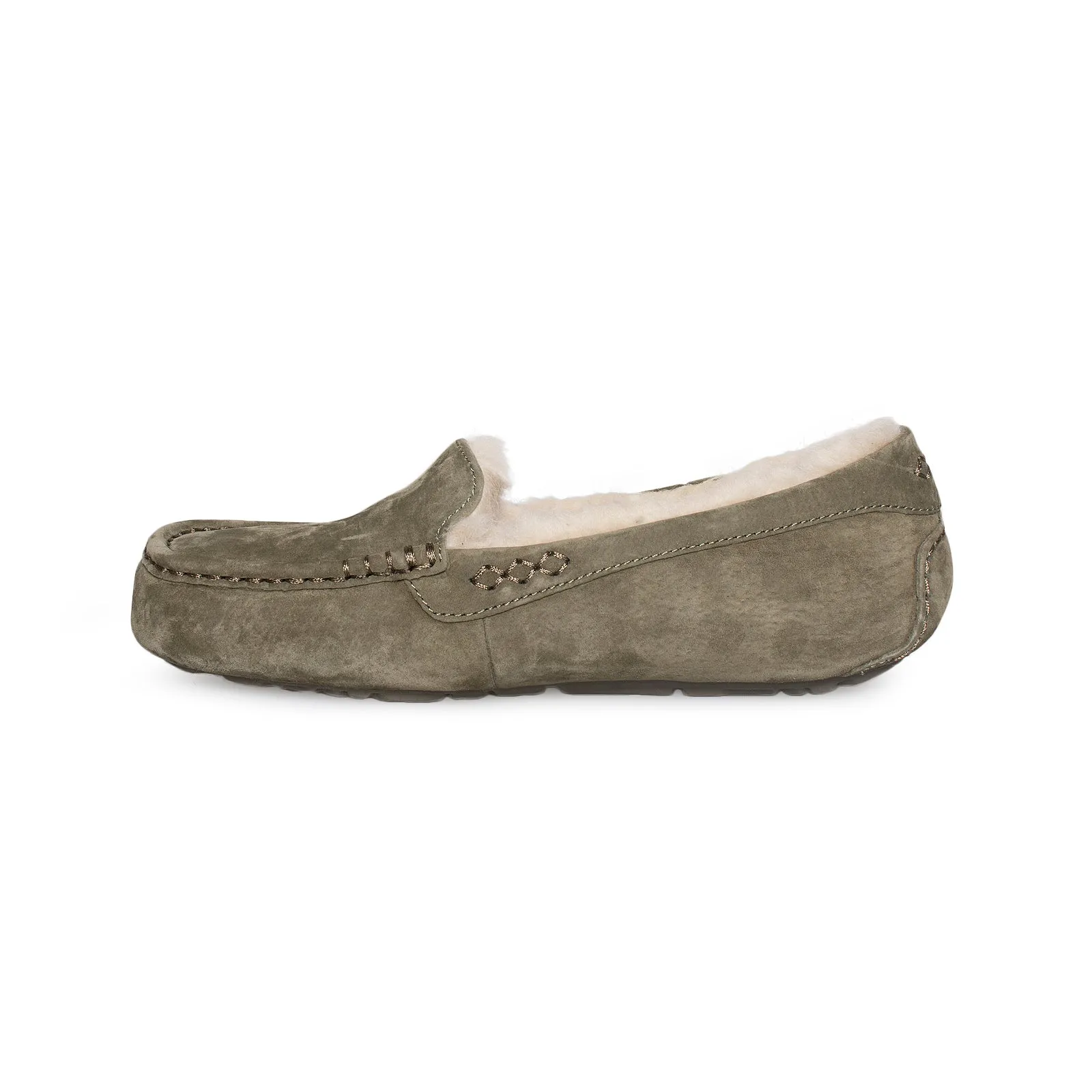 UGG Ansley Spruce Slippers