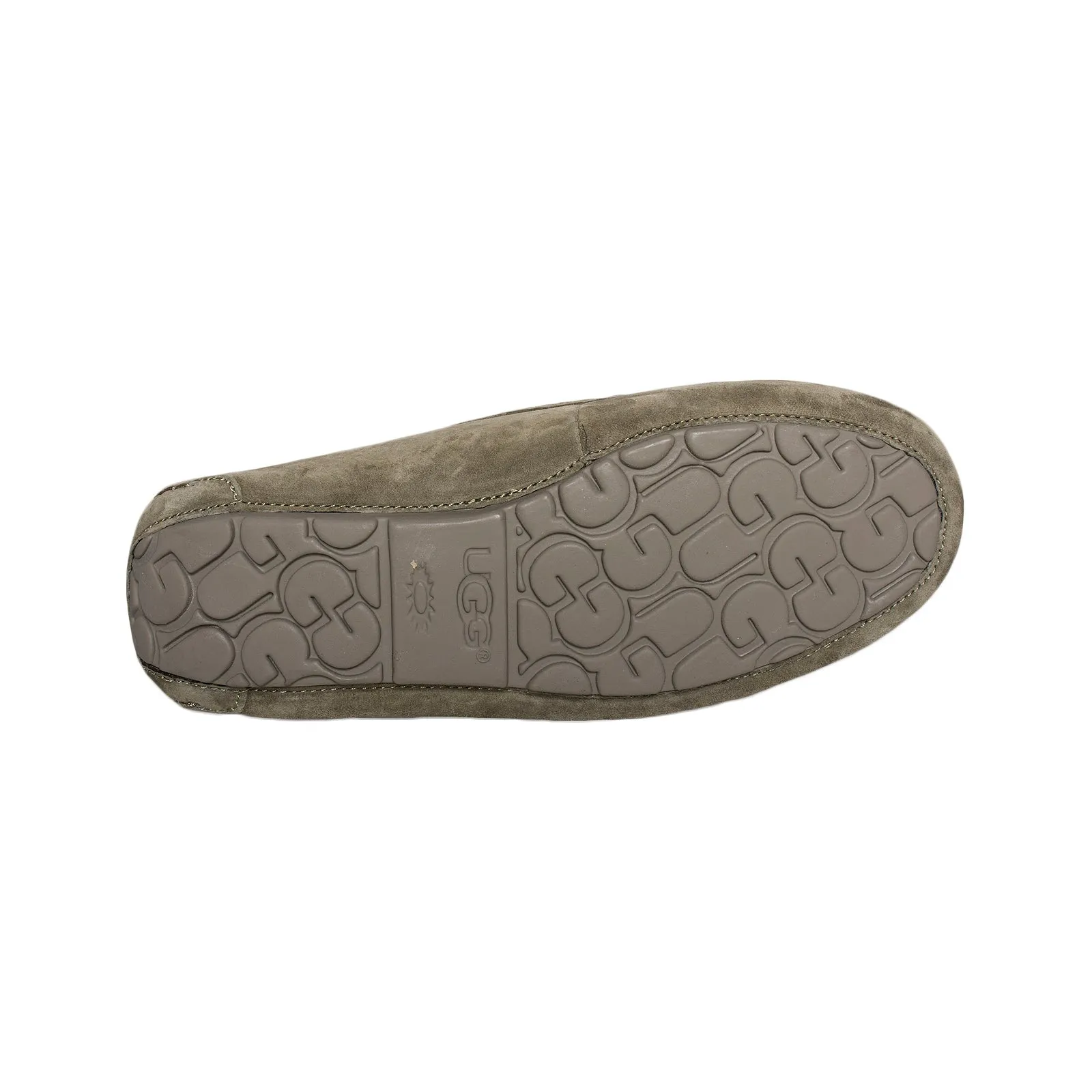 UGG Ansley Spruce Slippers