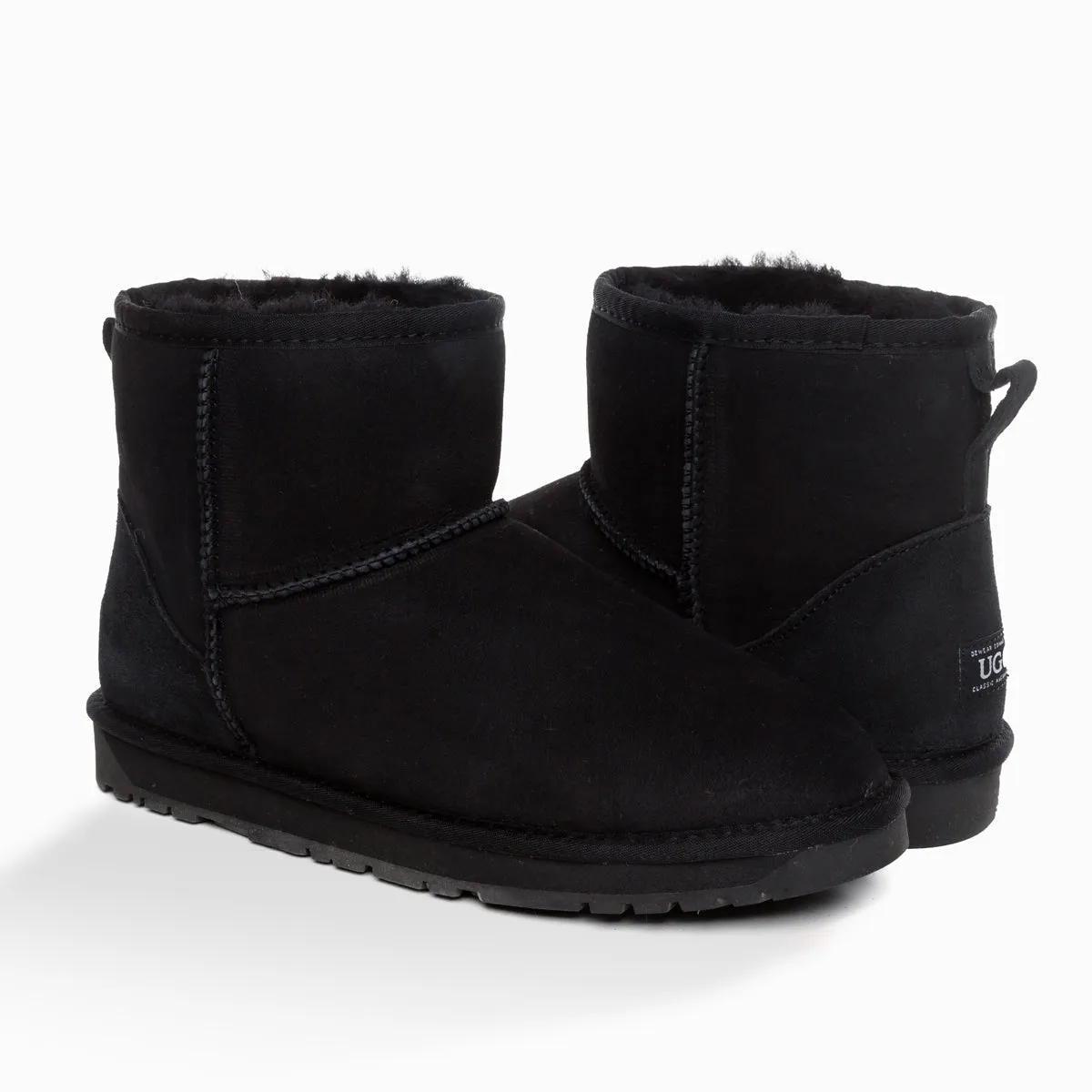 UGG Classic Men's Mini Boots