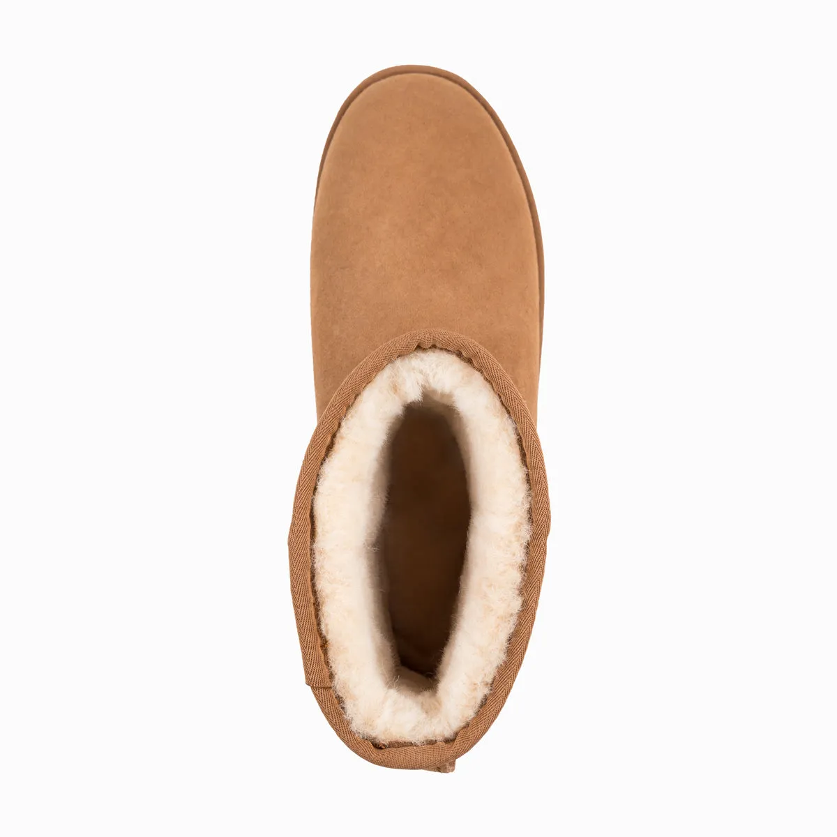 UGG Classic Men's Mini Boots