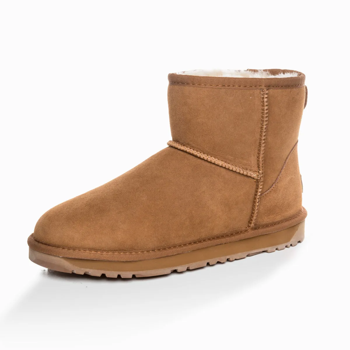 UGG Classic Men's Mini Boots