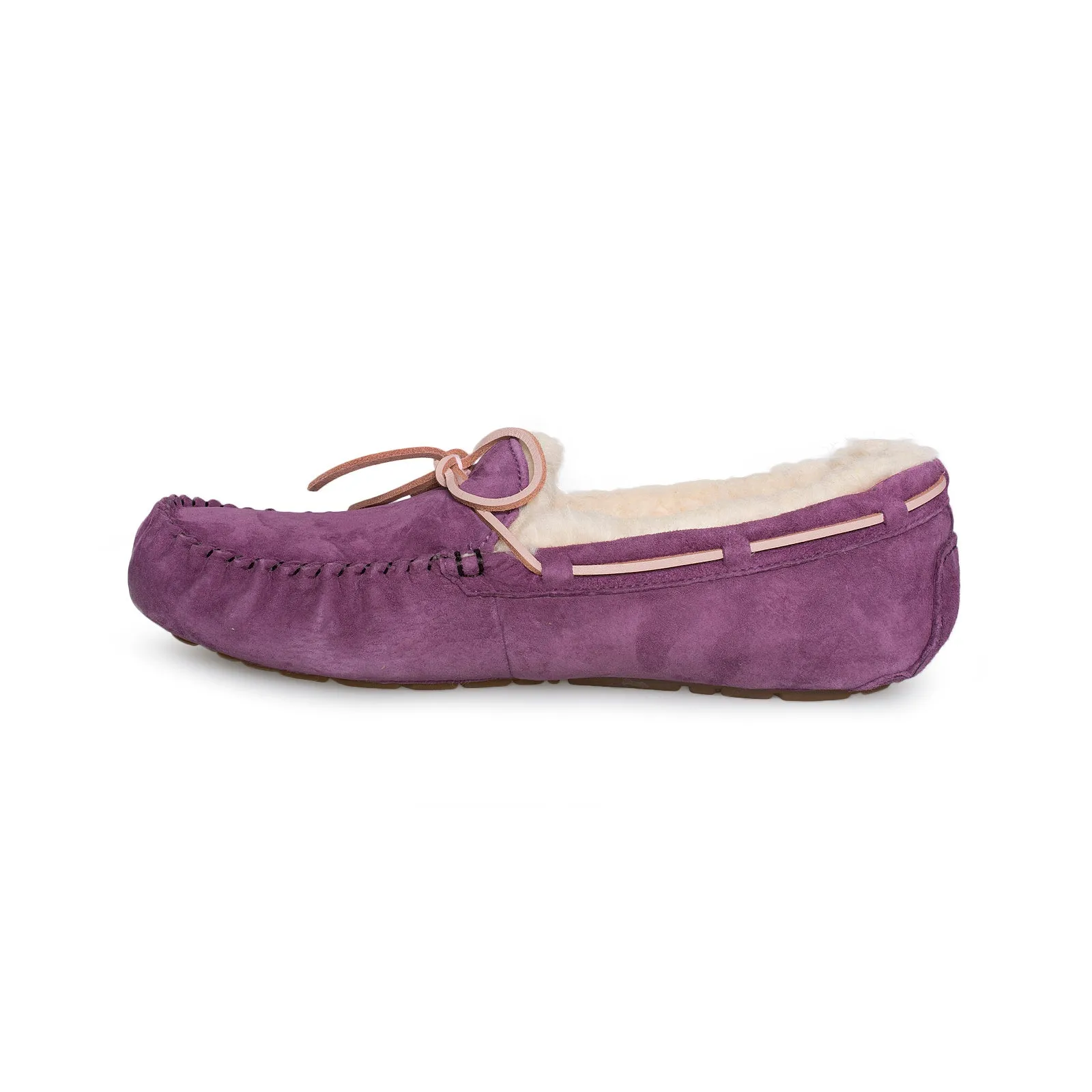 UGG Dakota Mystic Purple Slippers