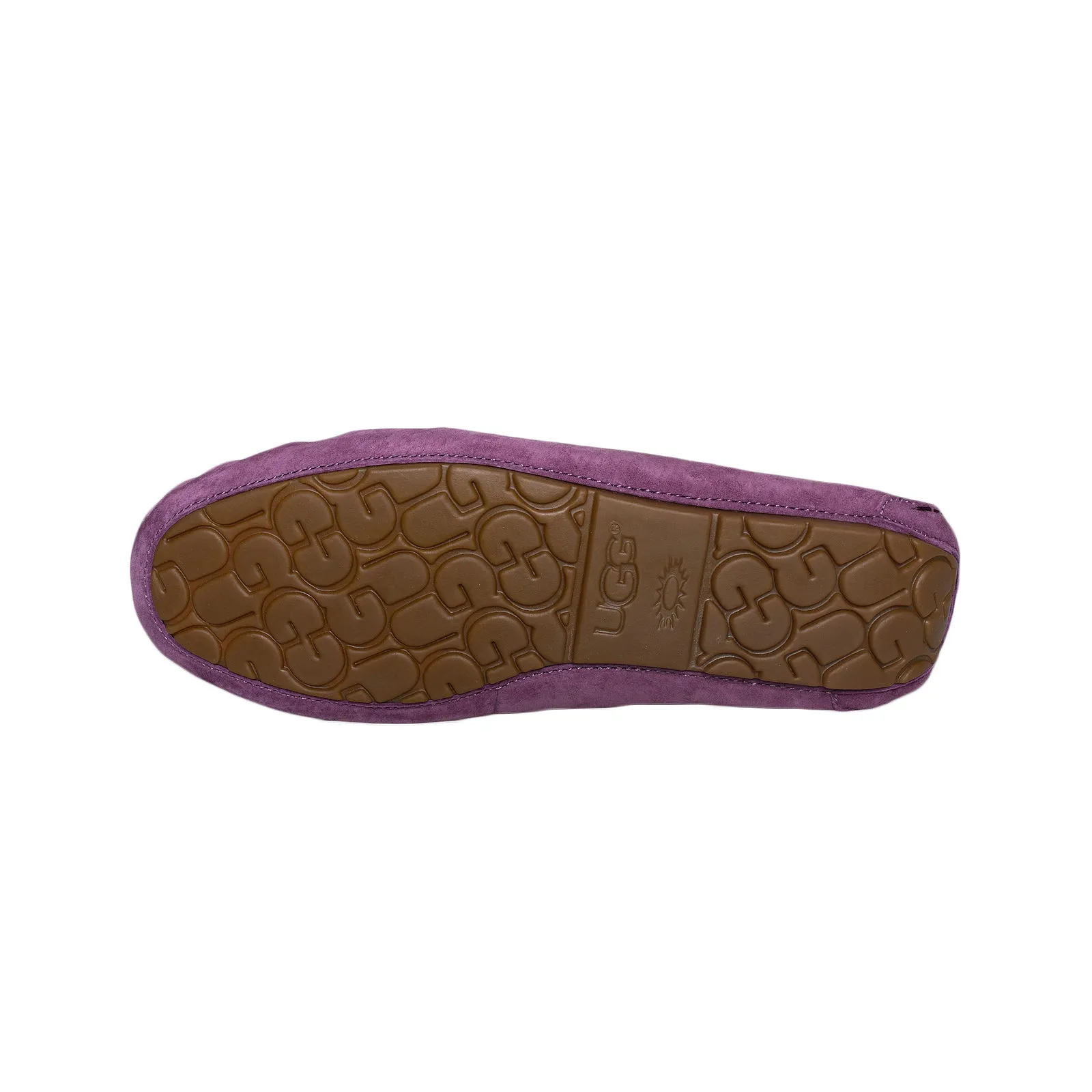 UGG Dakota Mystic Purple Slippers