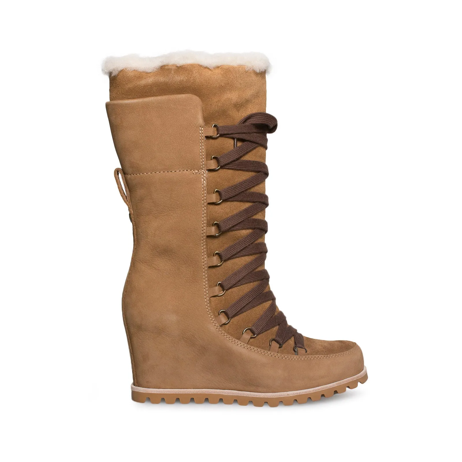 UGG Mason Chestnut Boots Boots