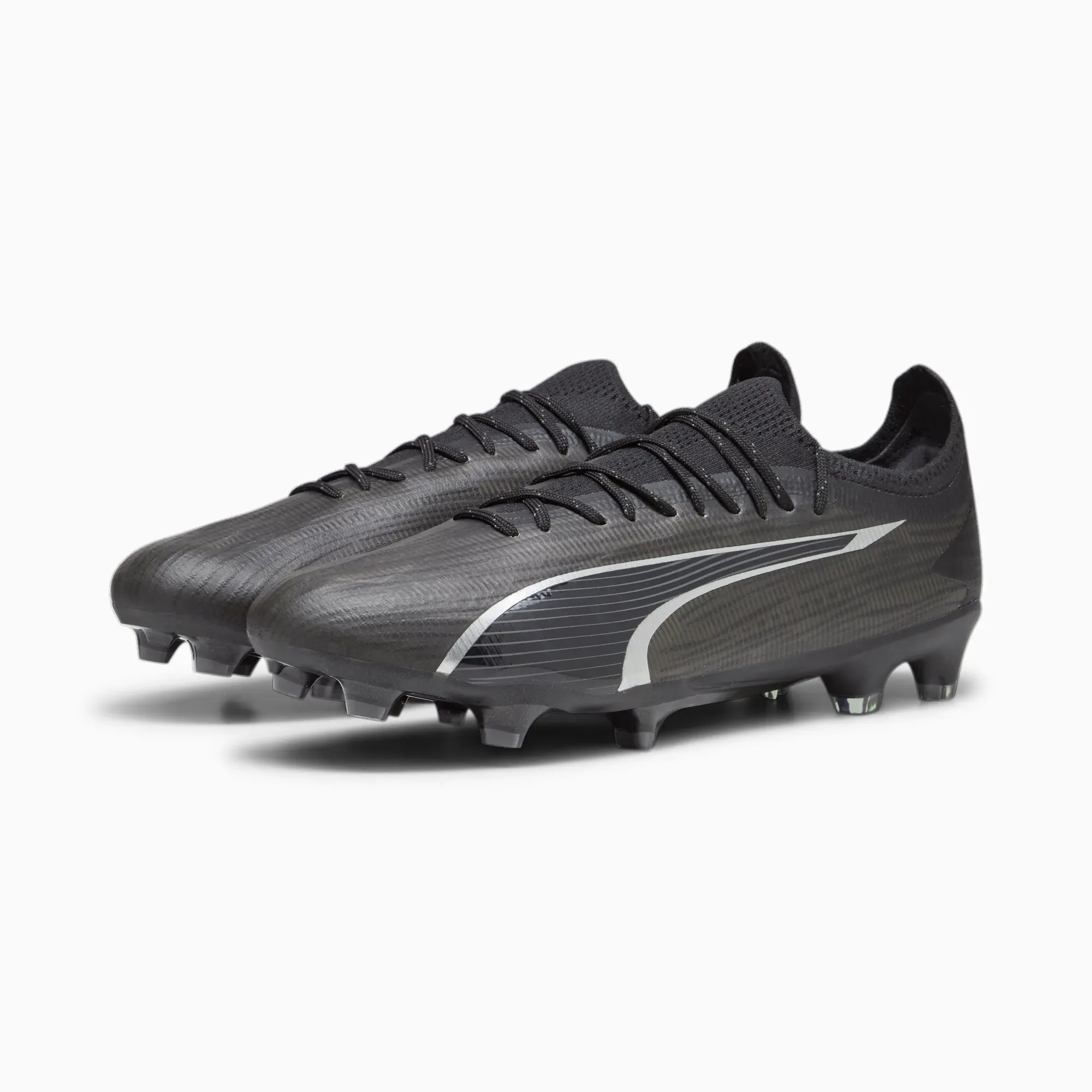 Ultra Ultimate FG/AG Football Boots