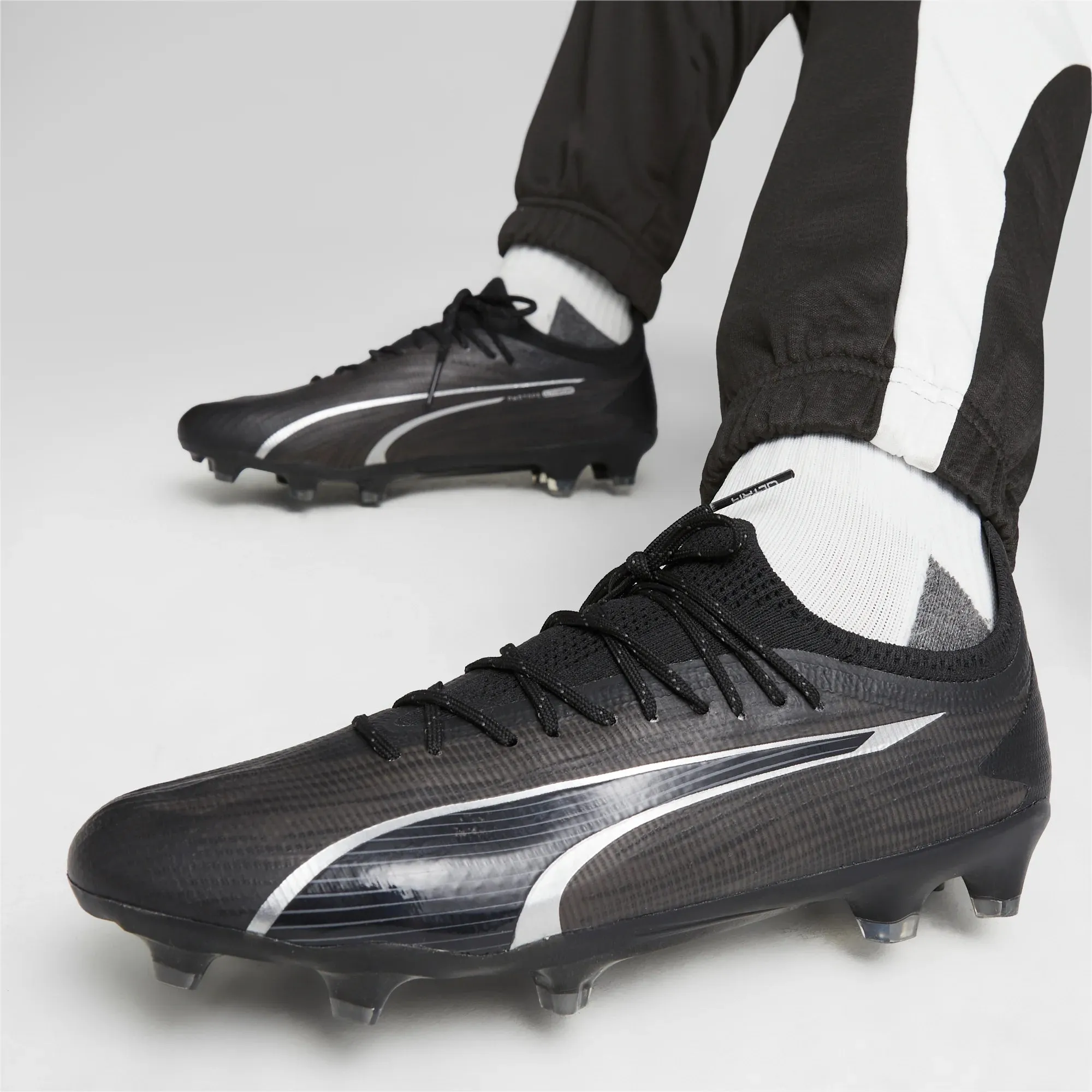 Ultra Ultimate FG/AG Football Boots