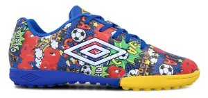 UMBRO CARTOON JNR FOOTBALL