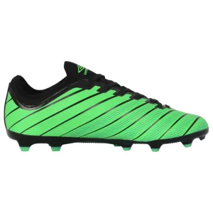 UMBRO VELOCITA ELIXIR CLUB FG MEN'S FOOTBALL BOOTS BLACK