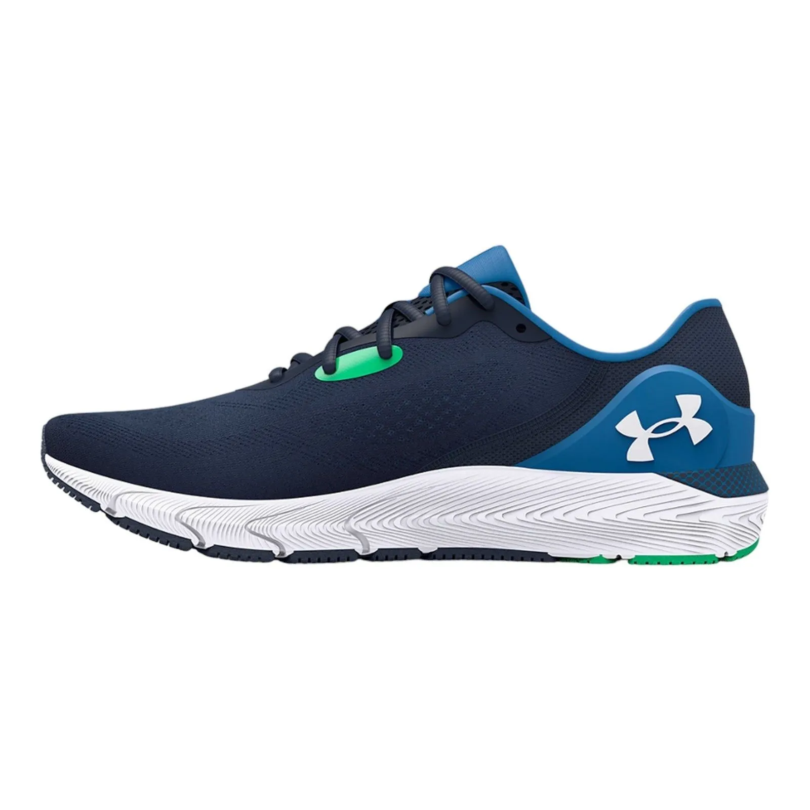 Under Armour HOVR Sonic 5 Running Shoes - Midnight Navy