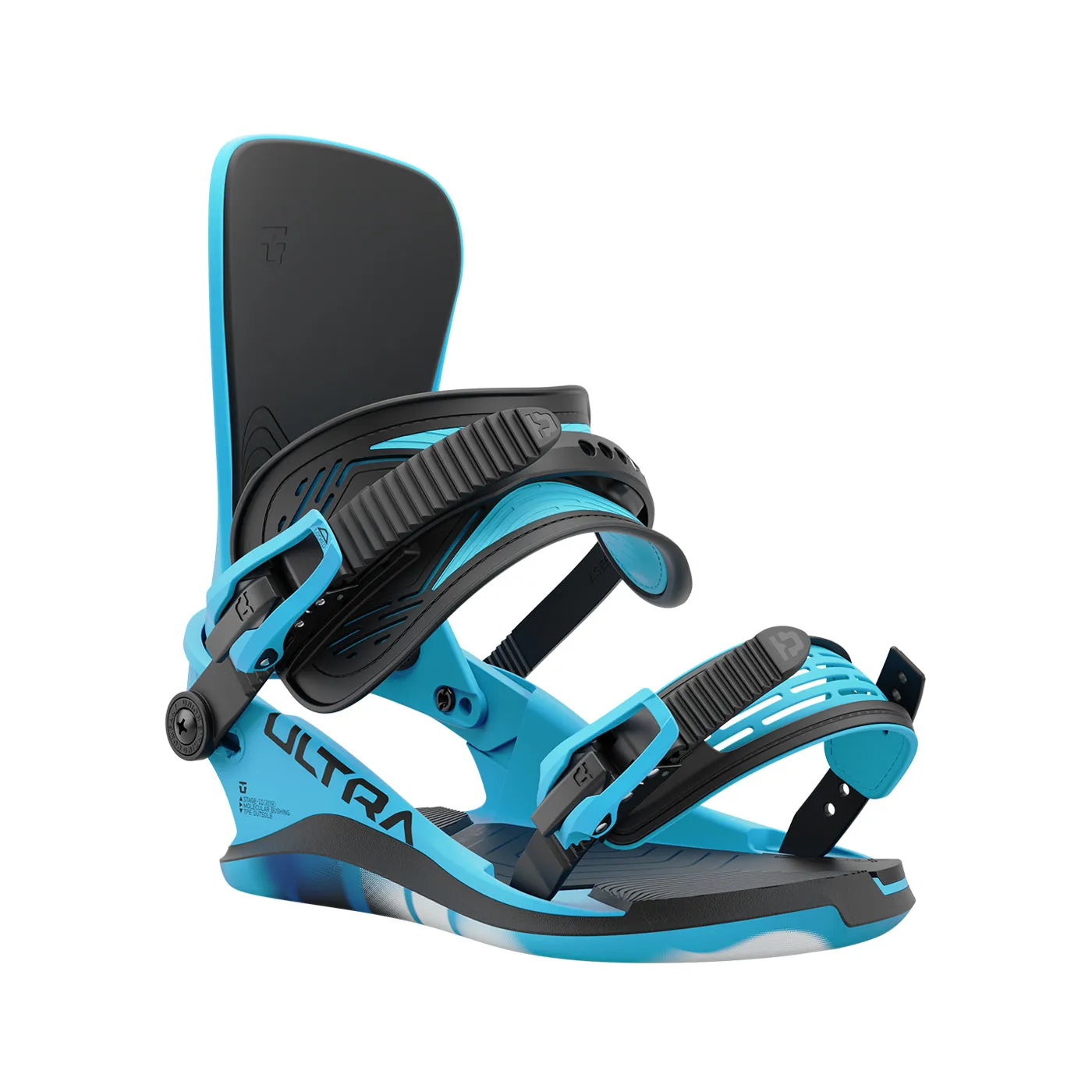 Union Ultra Bindings | 2025