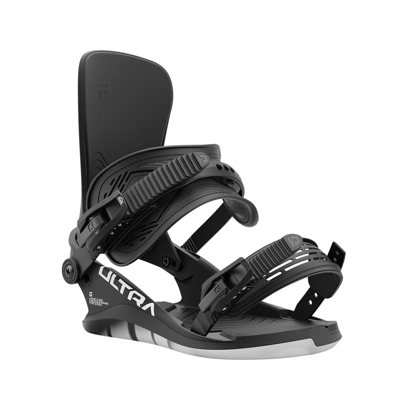 Union Ultra Bindings | 2025