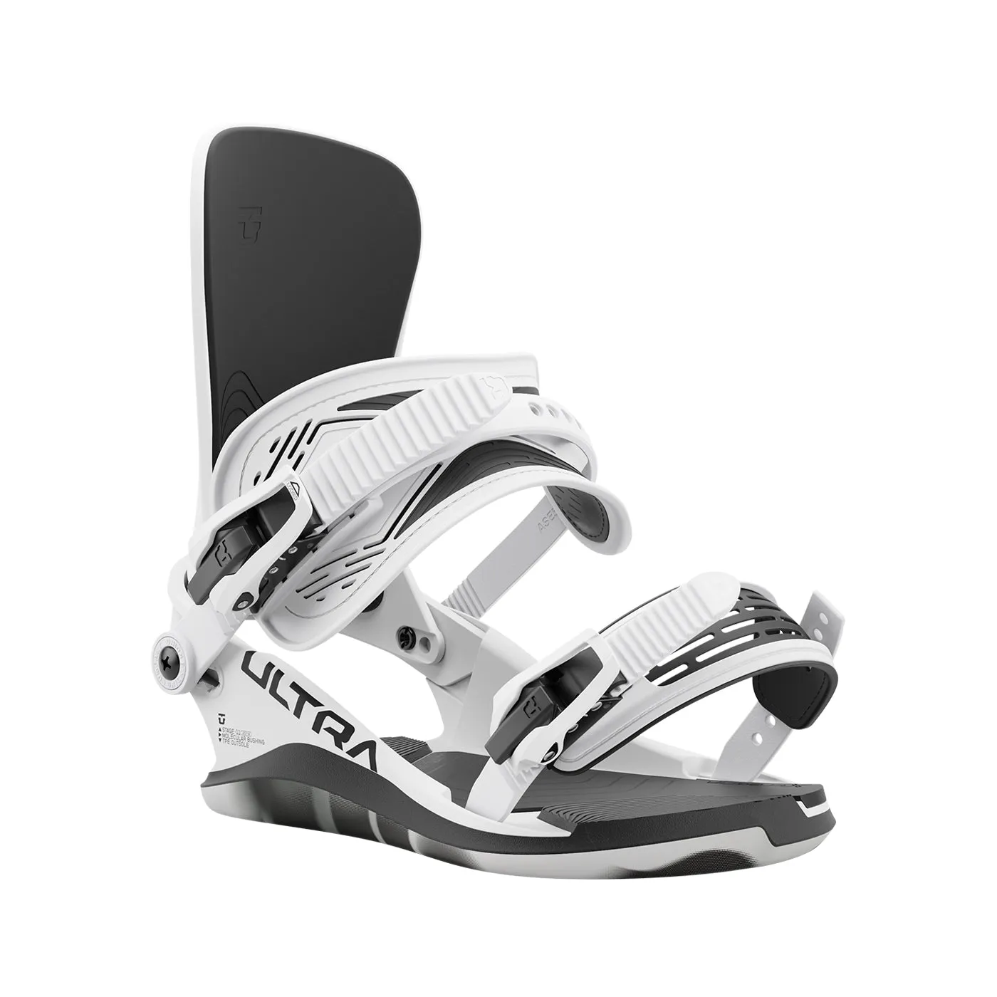 Union Ultra Bindings | 2025